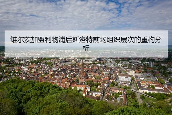 维尔茨加盟利物浦后斯洛特前场组织层次的重构分析
